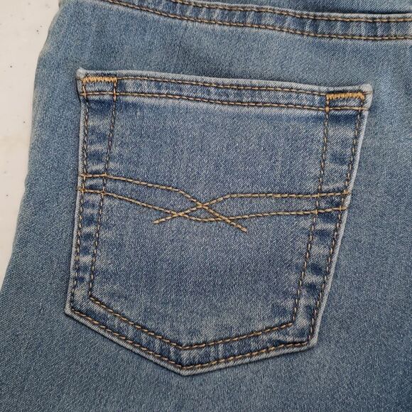 NWT Boys Signature Levi's GOLD Pull-On Shorts Sz S - Picture 6 of 6